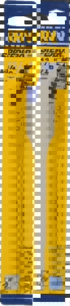 Spade-Blade Drill Bit: 13/16