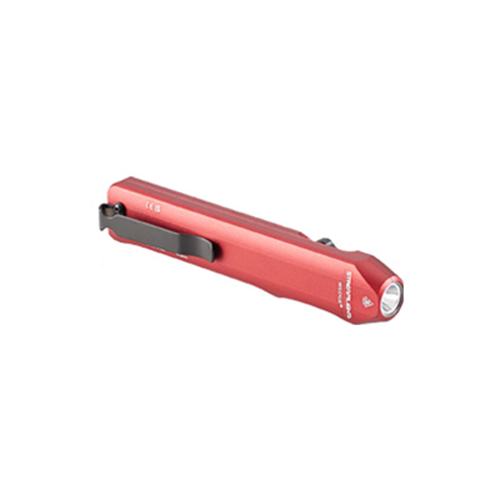 Flashlights; Flashlight Type: Handheld ; Bulb Type: LED ; Material: Anodized Aluminum ; Beam Distance: 69 ; Number Of Light Modes: 2 ; Batteries Included: Yes