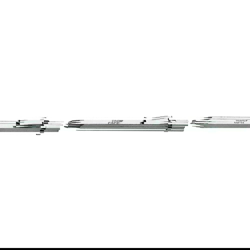 Pocket Scriber: Straight, 150 mm OAL