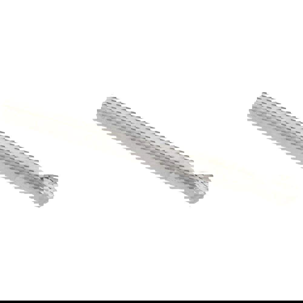 Spotting Drill: 4 mm Dia, 90 ° Point, 2