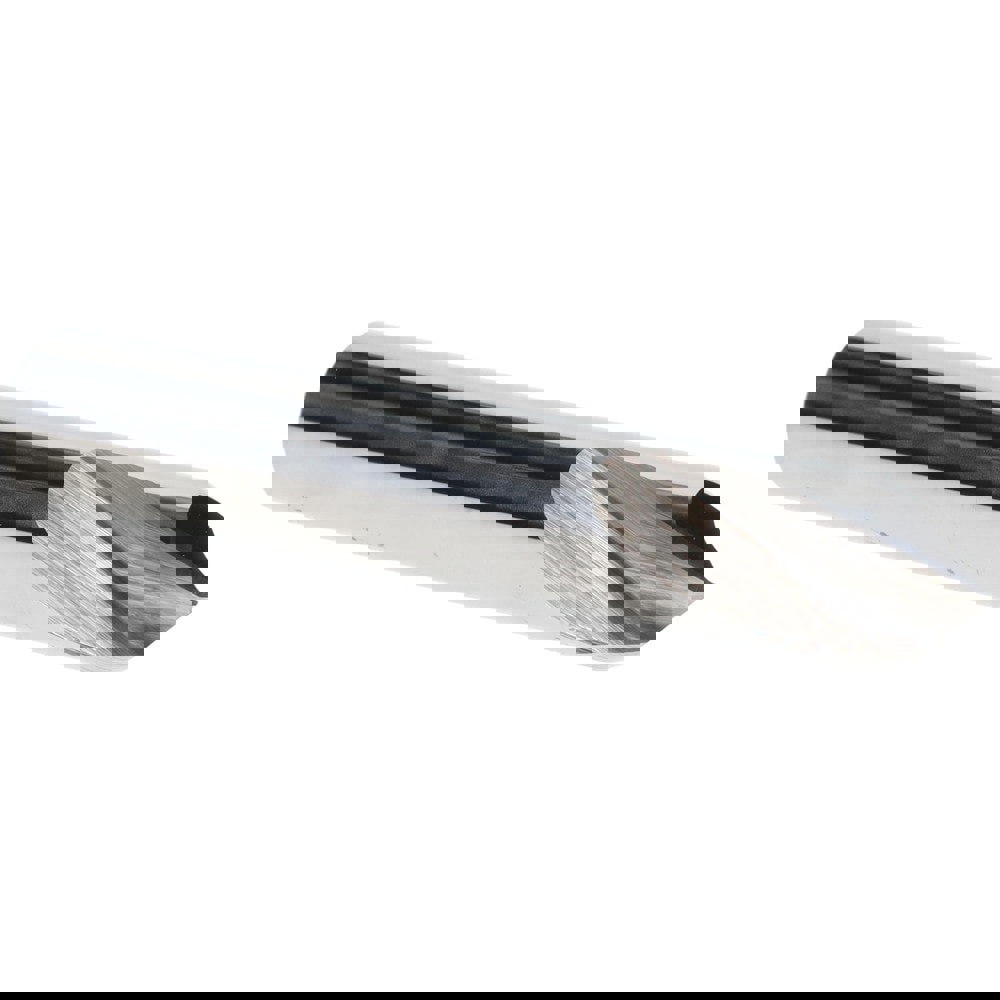 Spotting Drill: 12 mm Dia, 90 ° Point, 2-3/4