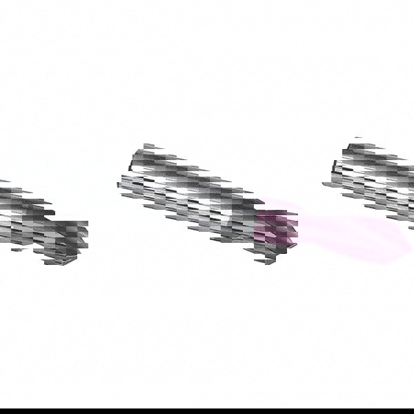 Spotting Drill: 3 mm Dia, 90 &deg; Point, 1-3/4