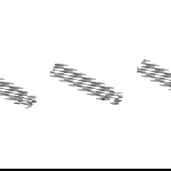 Spotting Drill: 3 mm Dia, 90 &deg; Point, 3-1/8
