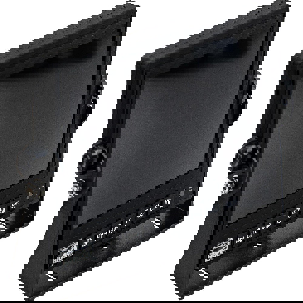 Automotive Replacement Parts; Application: Improves rear-view visibility and obstacle detection. ; For Use With: Quad Screen Back Up Camera System w/DVR 8883050 ; Number Of Pieces: 1 ; Includes: Monitor ; UNSPSC Code: 25191700