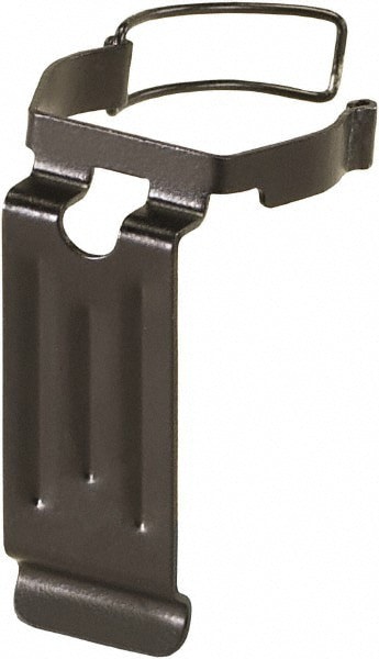 Metal Mini/Pocket Flashlight Pocket Clip