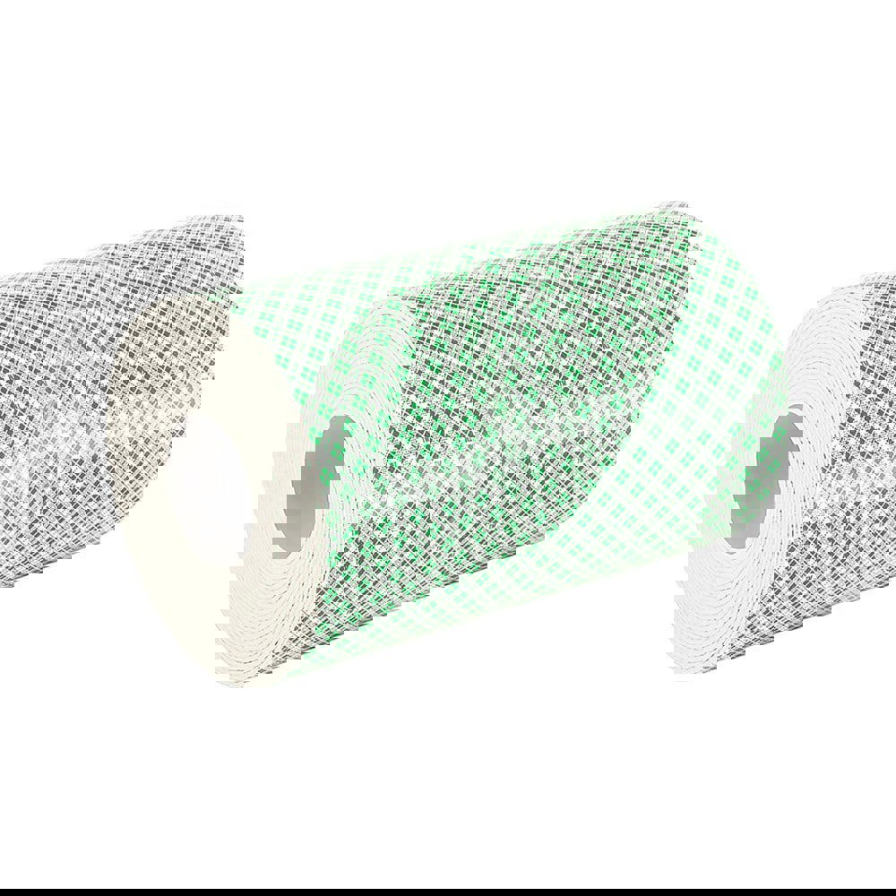 White Double-Sided Urethane Foam Tape: 1