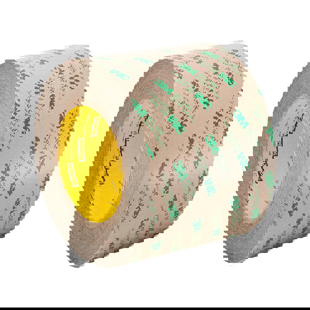 Adhesive Transfer Tape: 1/2