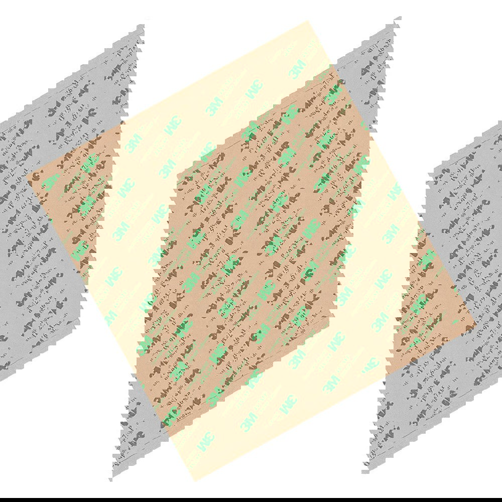 Adhesive Transfer Tape: 12