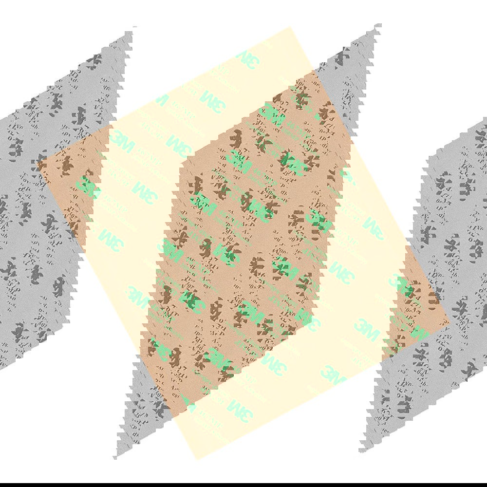 Adhesive Transfer Tape: 12