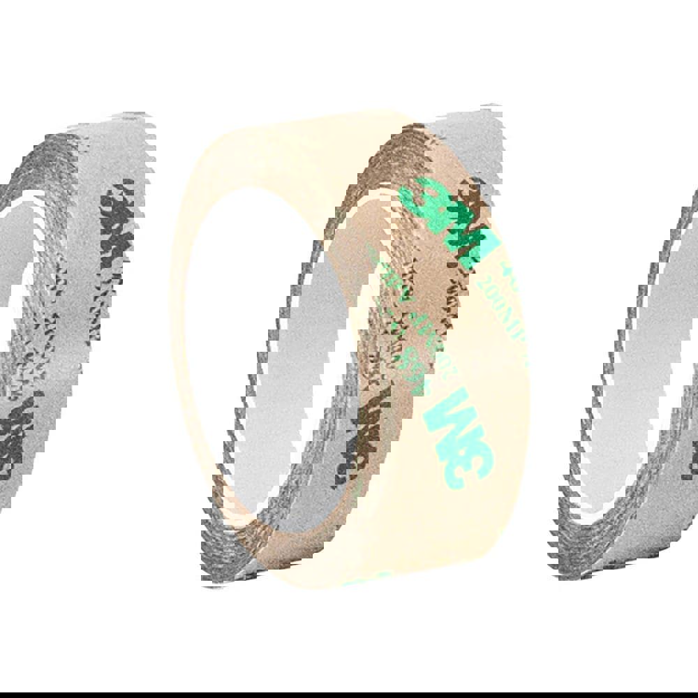 Adhesive Transfer Tape: 1/2