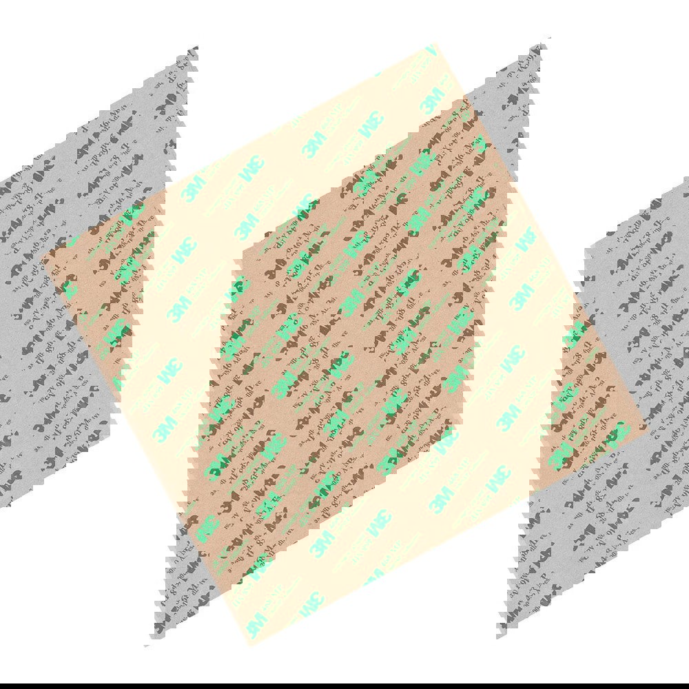 Adhesive Transfer Tape: 12