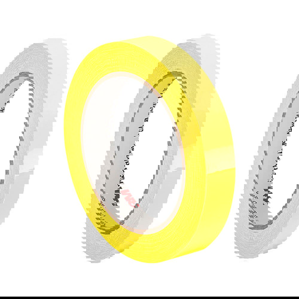 Polyester Film Tape: 3/4