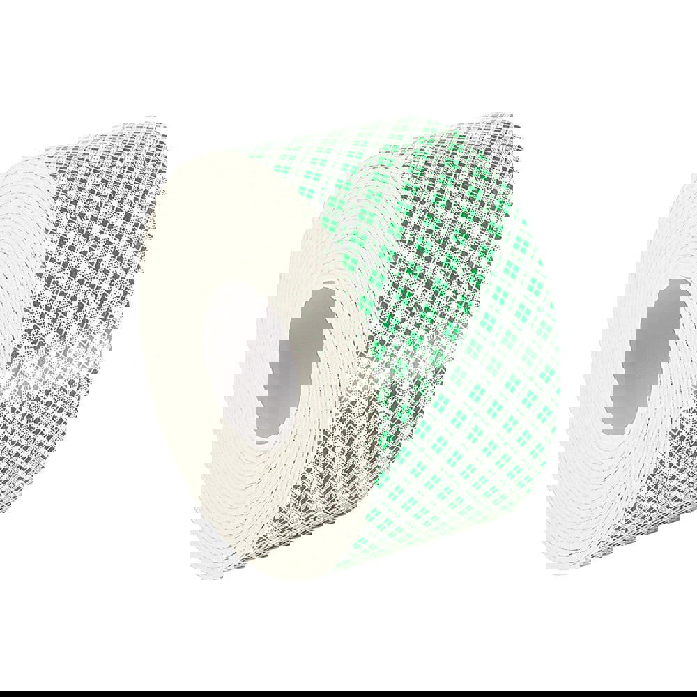 White Double-Sided Urethane Foam Tape: 6