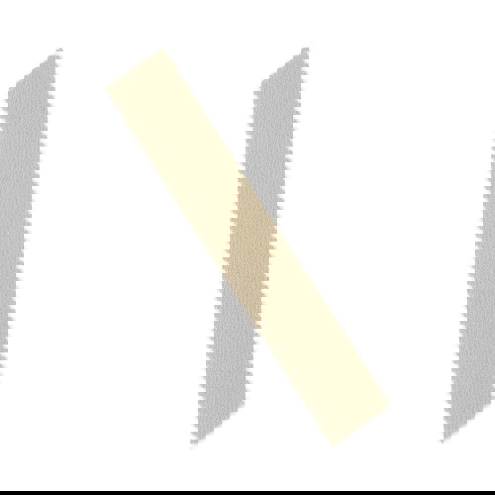 Hook & Loop; Shape: Rectangle ; Tape Width: 1.00in ; Color: Clear ; Piece Length (Inch): 2 ; Component Type: Dual Lock ; Number Of Pieces: 100.000