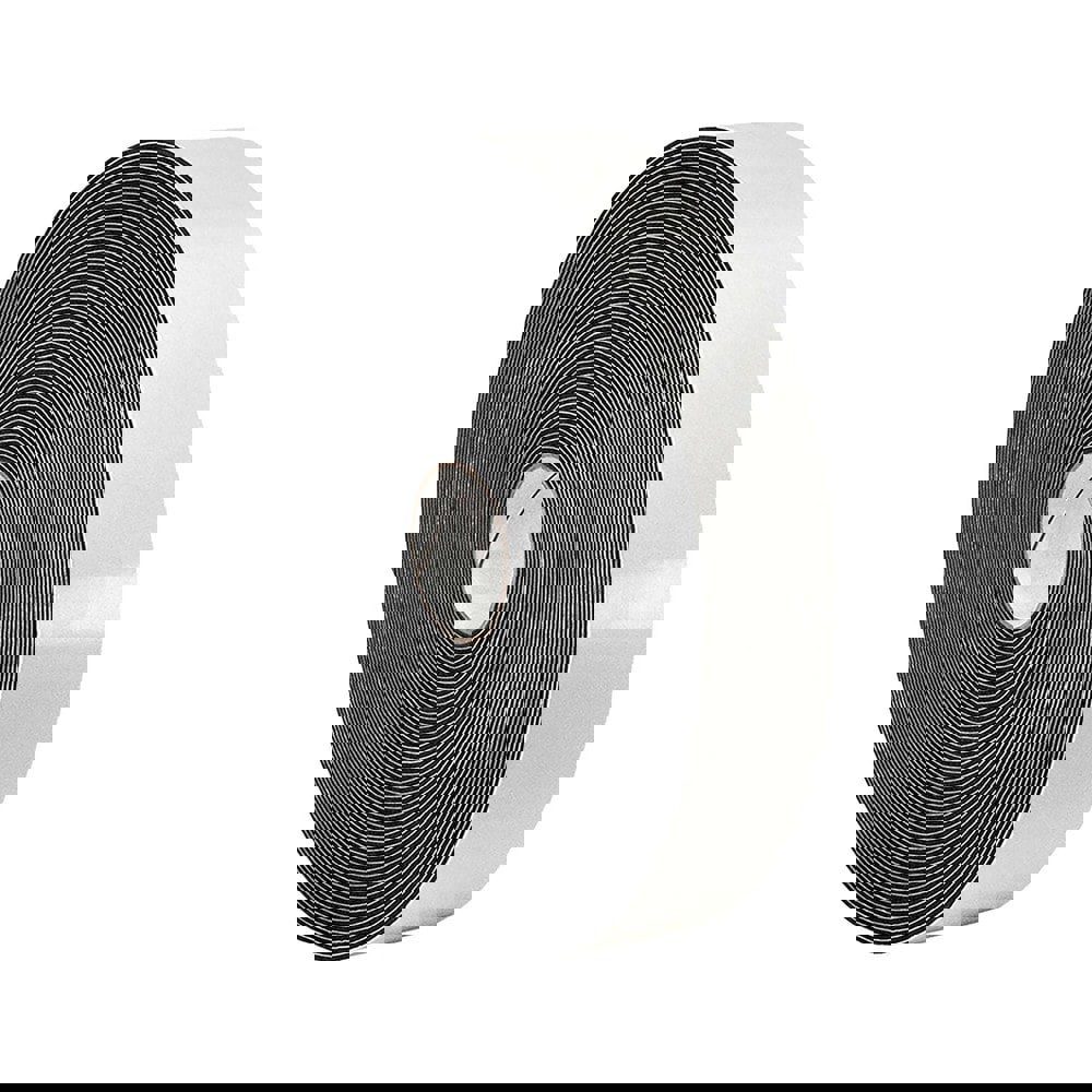 Black Double-Sided Polyethylene Foam Tape: 2