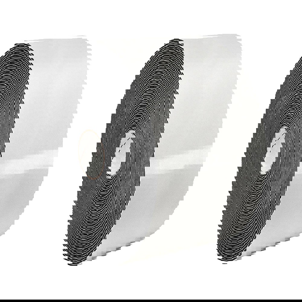 Black Double-Sided Polyethylene Foam Tape: 2