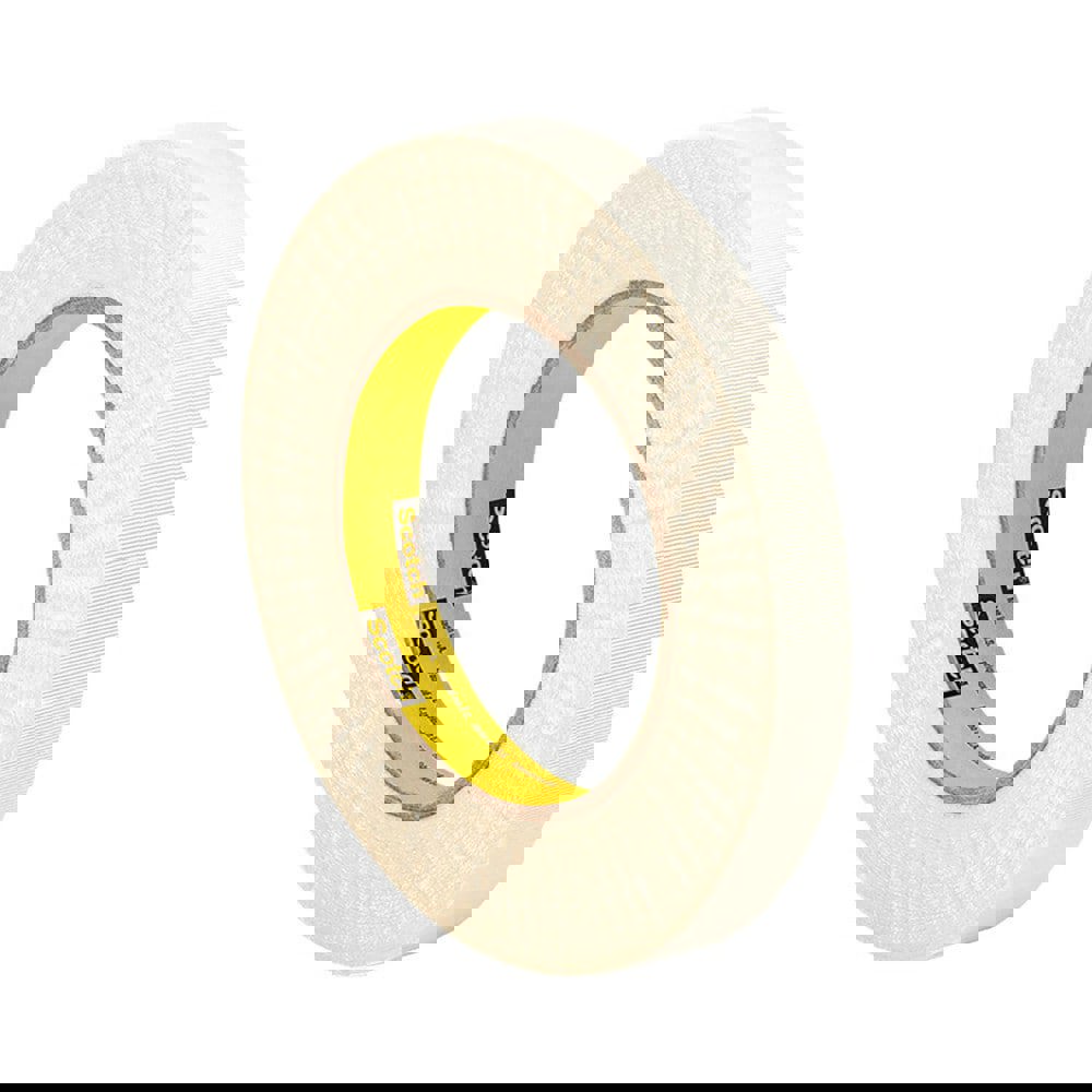 Glass Cloth Tape: 1/2