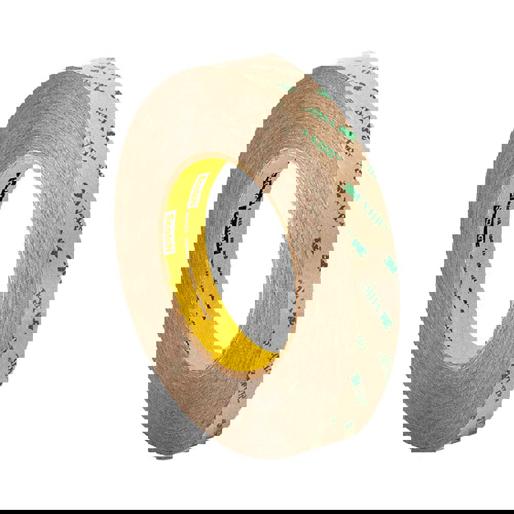 Adhesive Transfer Tape: 3