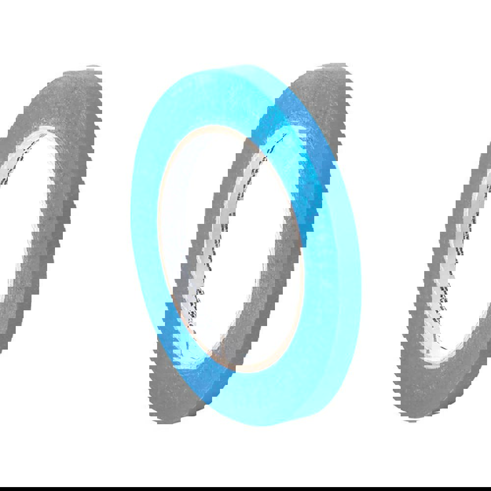 Painter's Tape & Masking Tape: 1/8