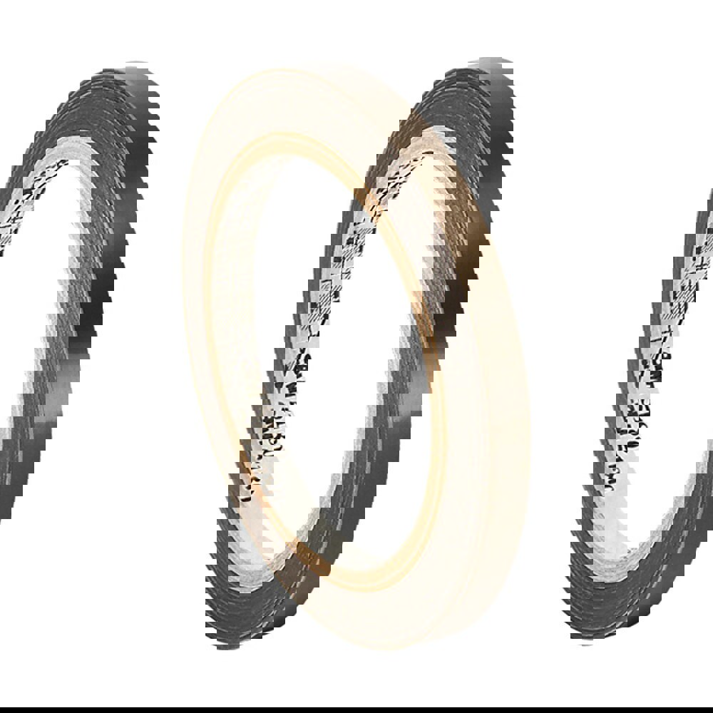 Polytetrafluroethylene Film Tape: 1/2