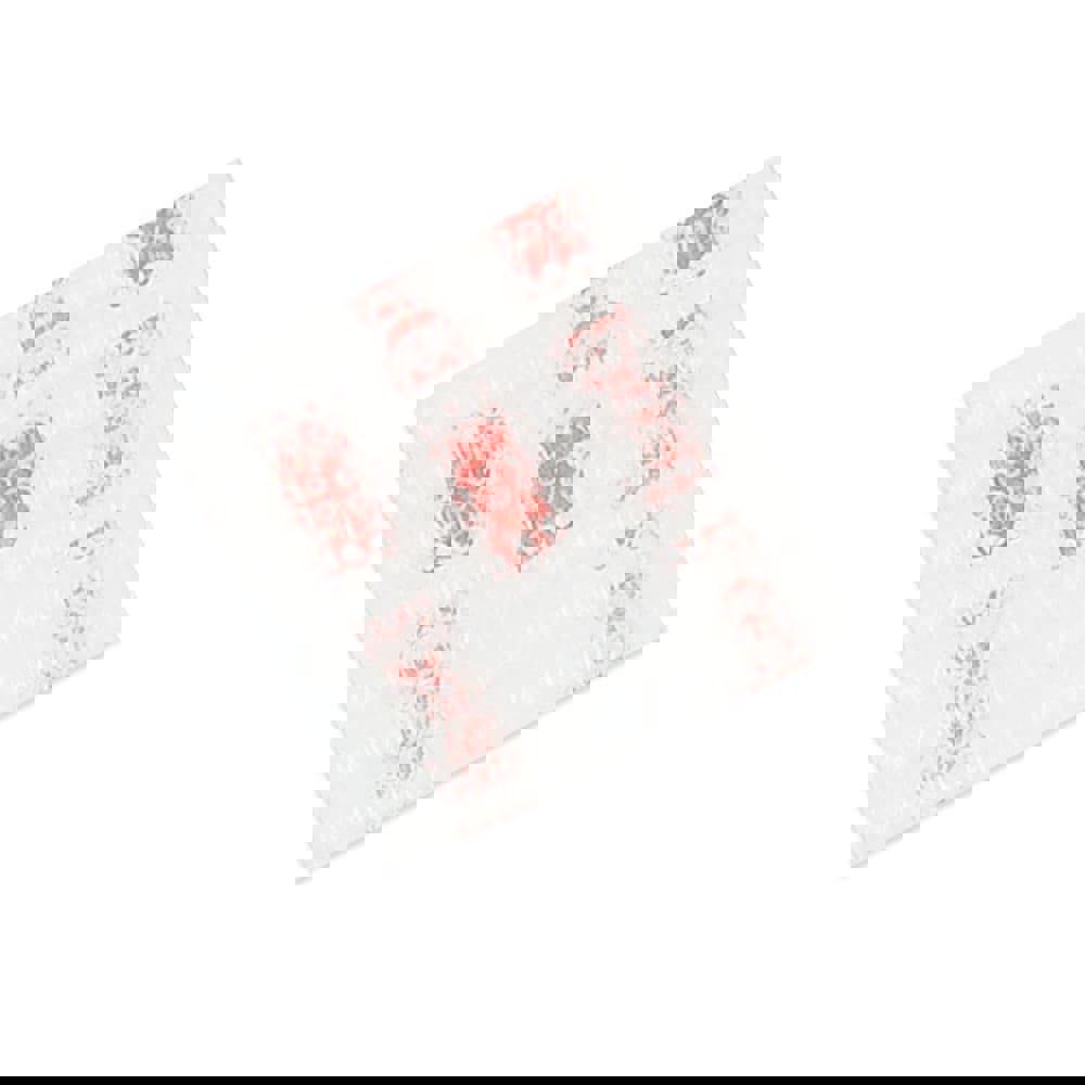 Hook & Loop; Shape: Square ; Tape Width: 1.00in ; Color: Clear ; Piece Length (Inch): 1 ; Component Type: Dual Lock ; Number Of Pieces: 100.000