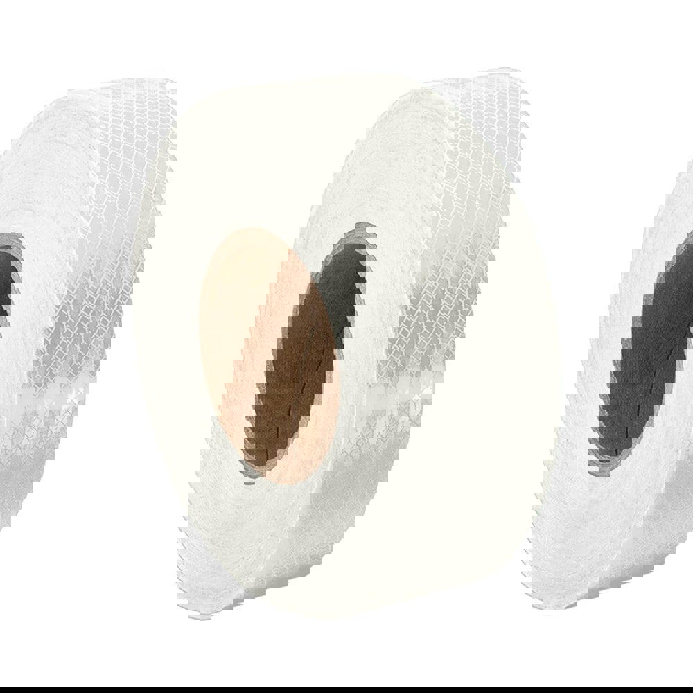 DOT Conspicuity Tape; Color: White ; Tape Material: Reflective Sheeting ; Width (Inch): 4 ; Length (Feet): 15 ; Length (Inch): 180