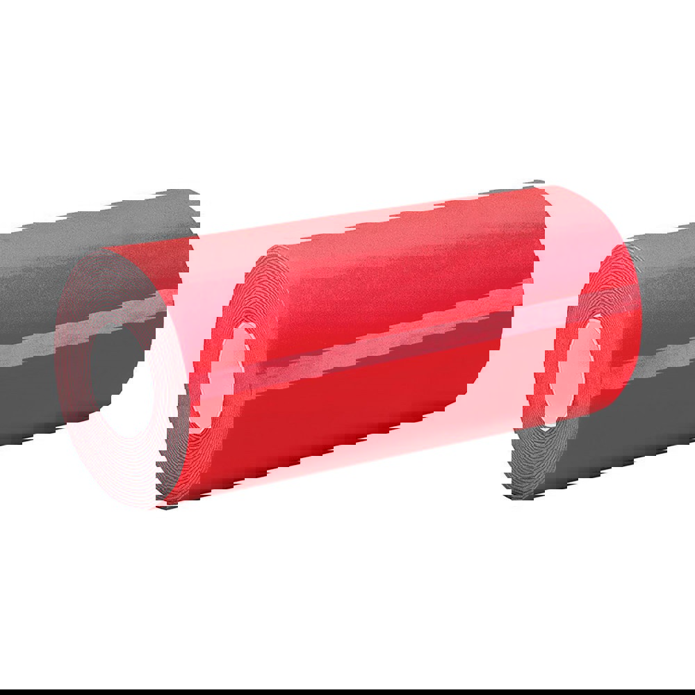 Dark Gray Double-Sided Foam Tape: 1