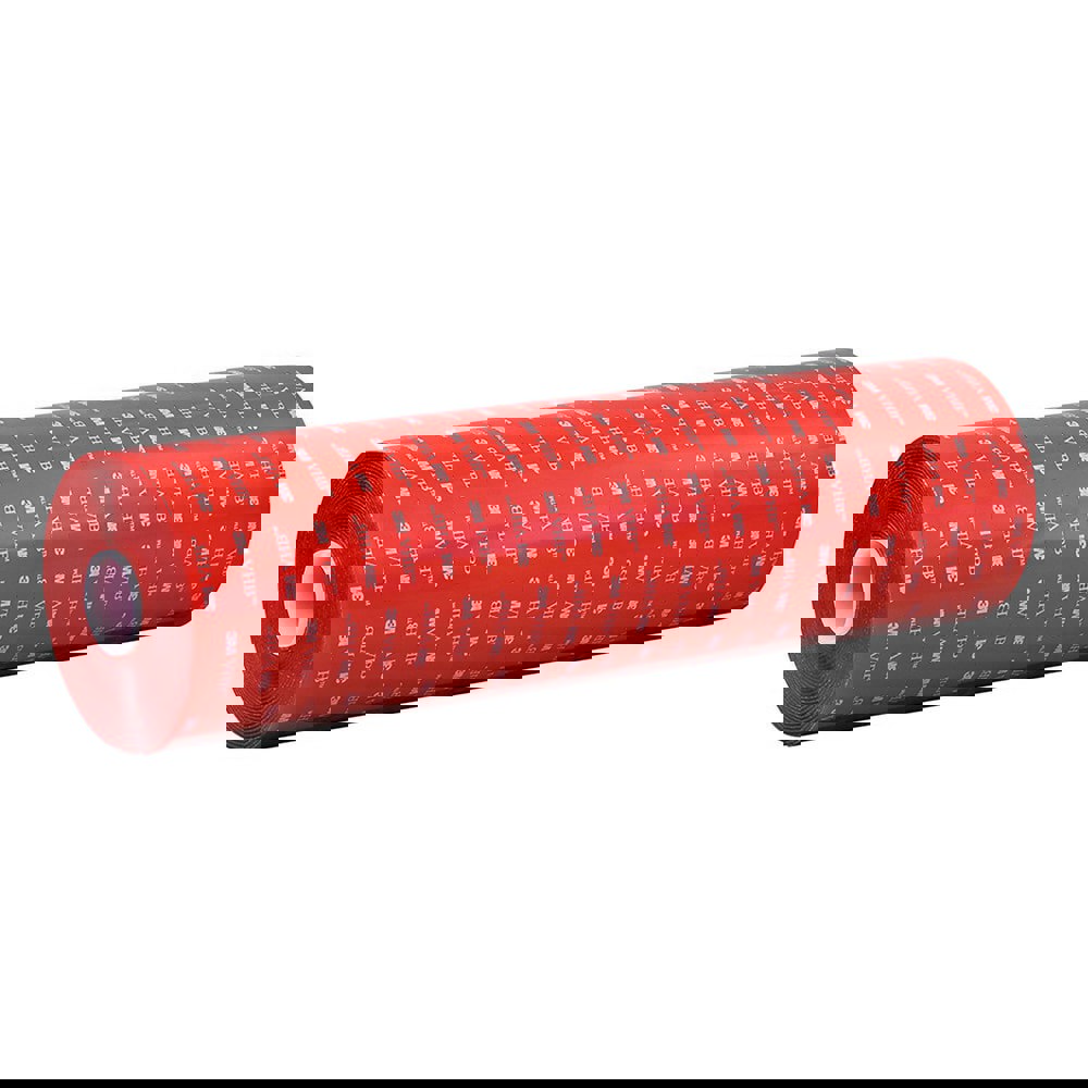 Clear Double-Sided Acrylic Tape: 12