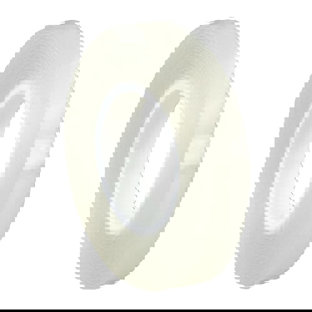 Clear Double-Sided Acrylic Foam Tape: 6