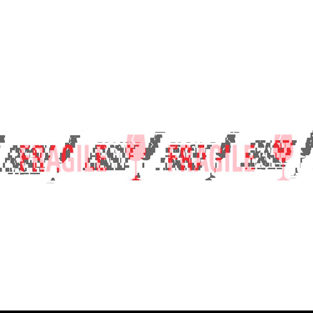 Packing Tape: 55 yd Long, White, Hot Melt Rubber Resin Adhesive