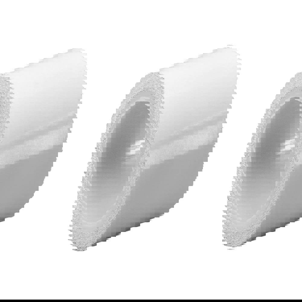 Film Tape: 48 mm Wide, 60 yd Long, 7.5 mil Thick, Black