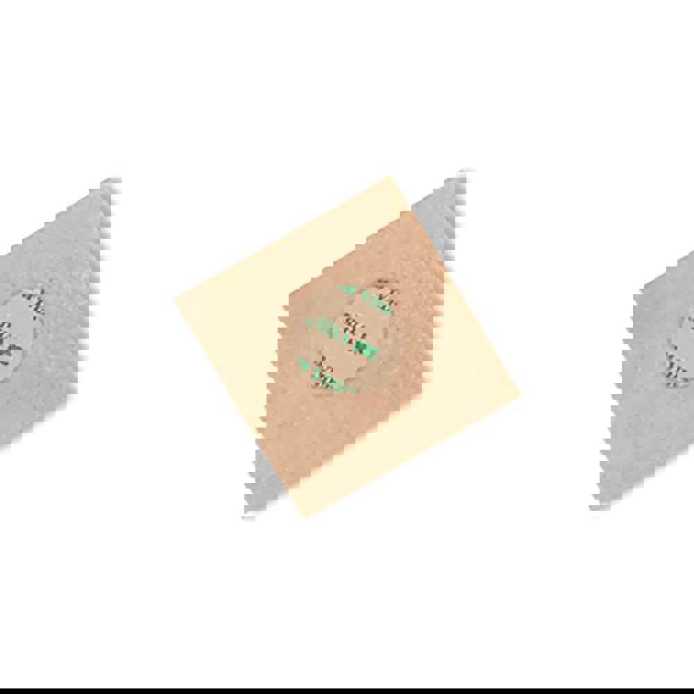 Clear Double-Sided Polyethylene Foam Tape: 3/4
