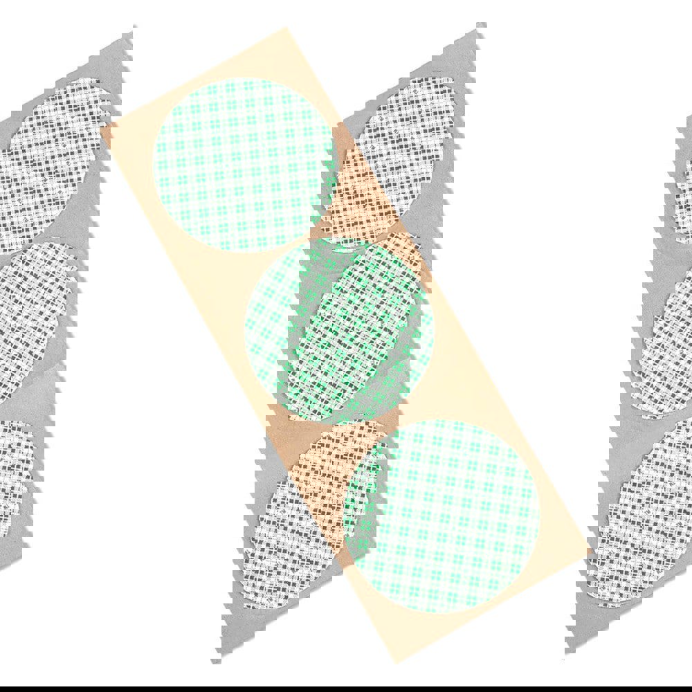 White Double-Sided Urethane Foam Tape: 1