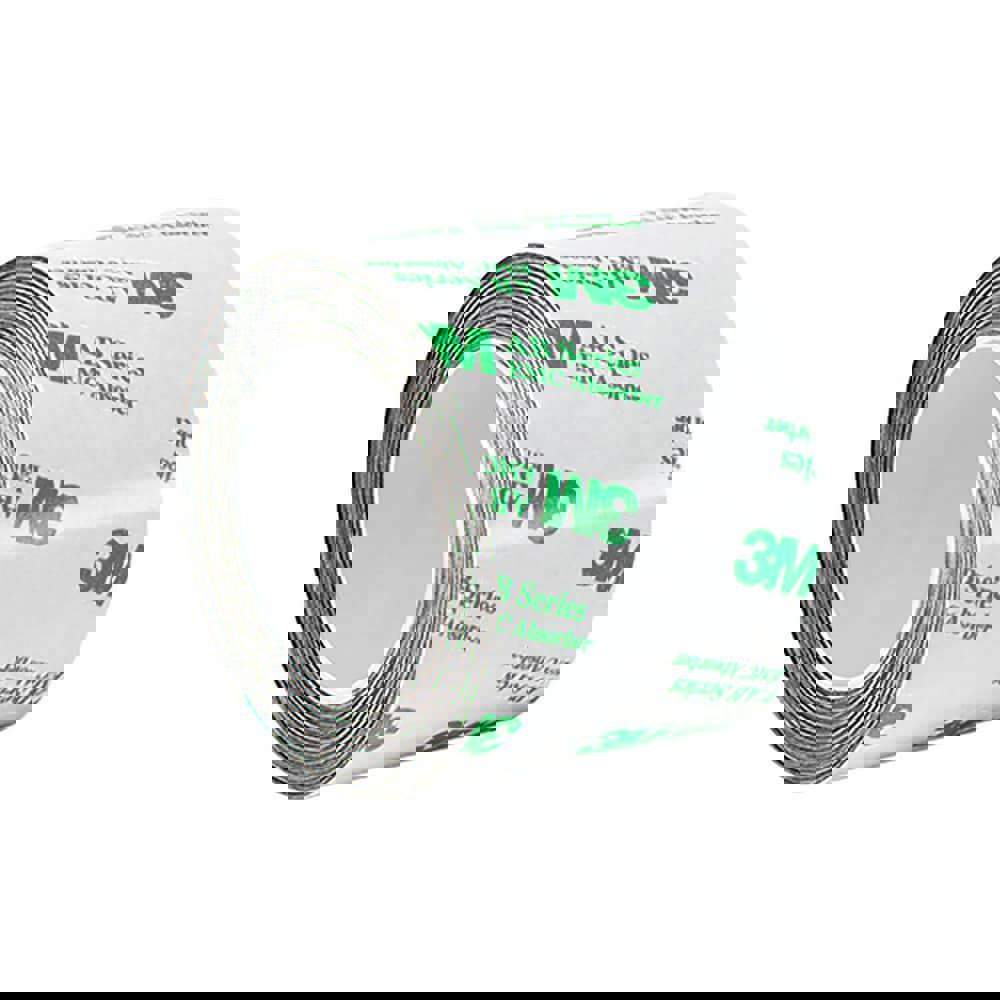 Glass Cloth Tape: 4 yd Long, Gray, Hot Melt Synthetic Rubber Resin