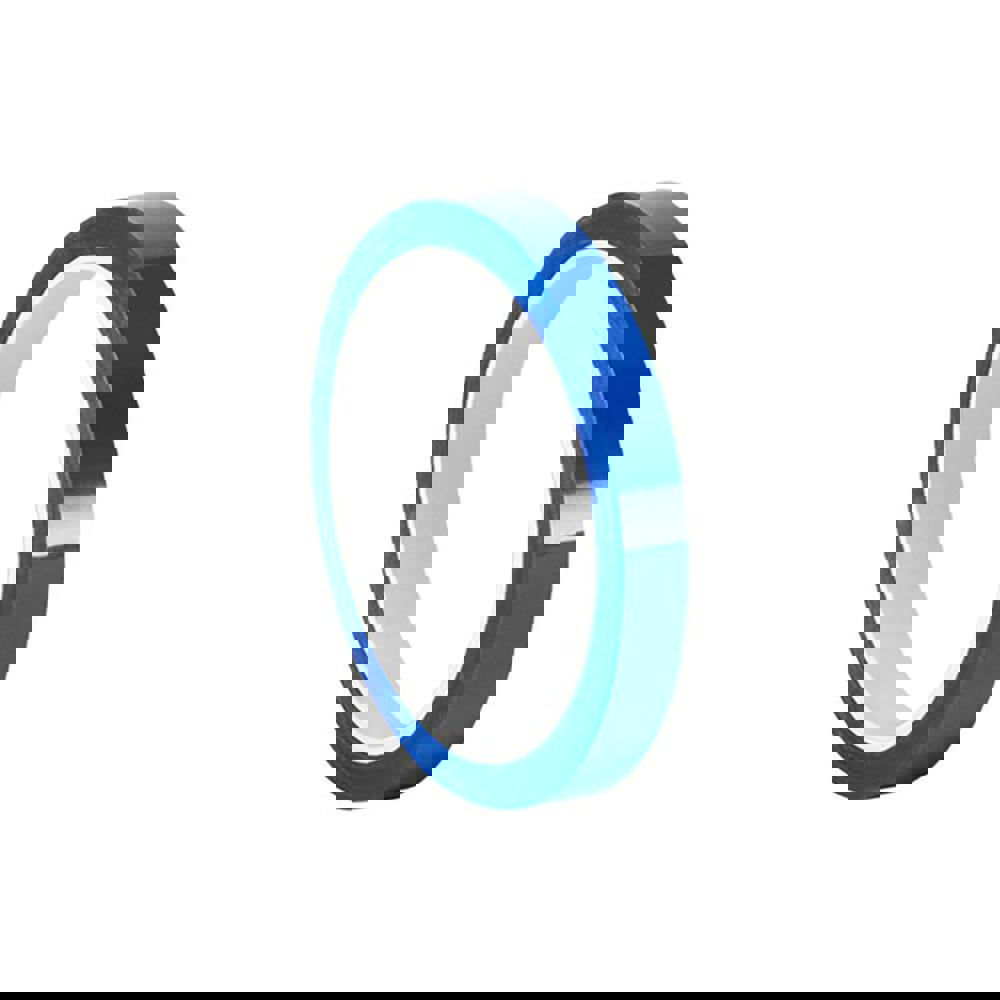 Polyester Film Tape: 1/2