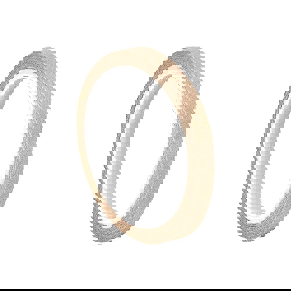 Adhesive Transfer Tape: 1/2