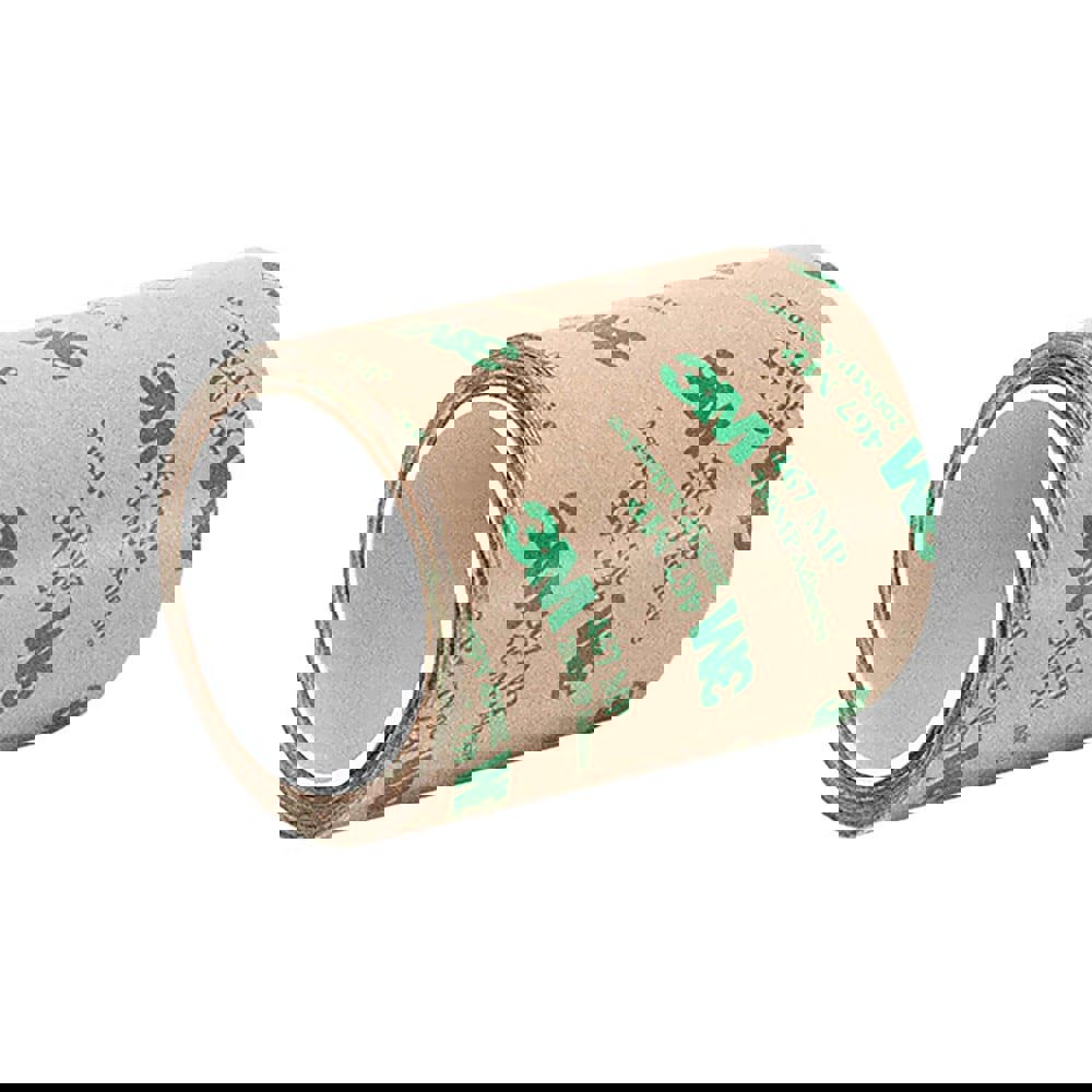 Adhesive Transfer Tape: 1/2