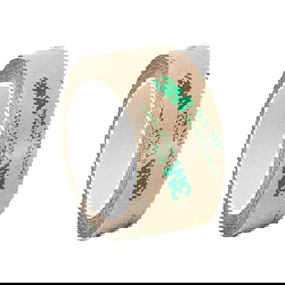 Adhesive Transfer Tape: 1/2