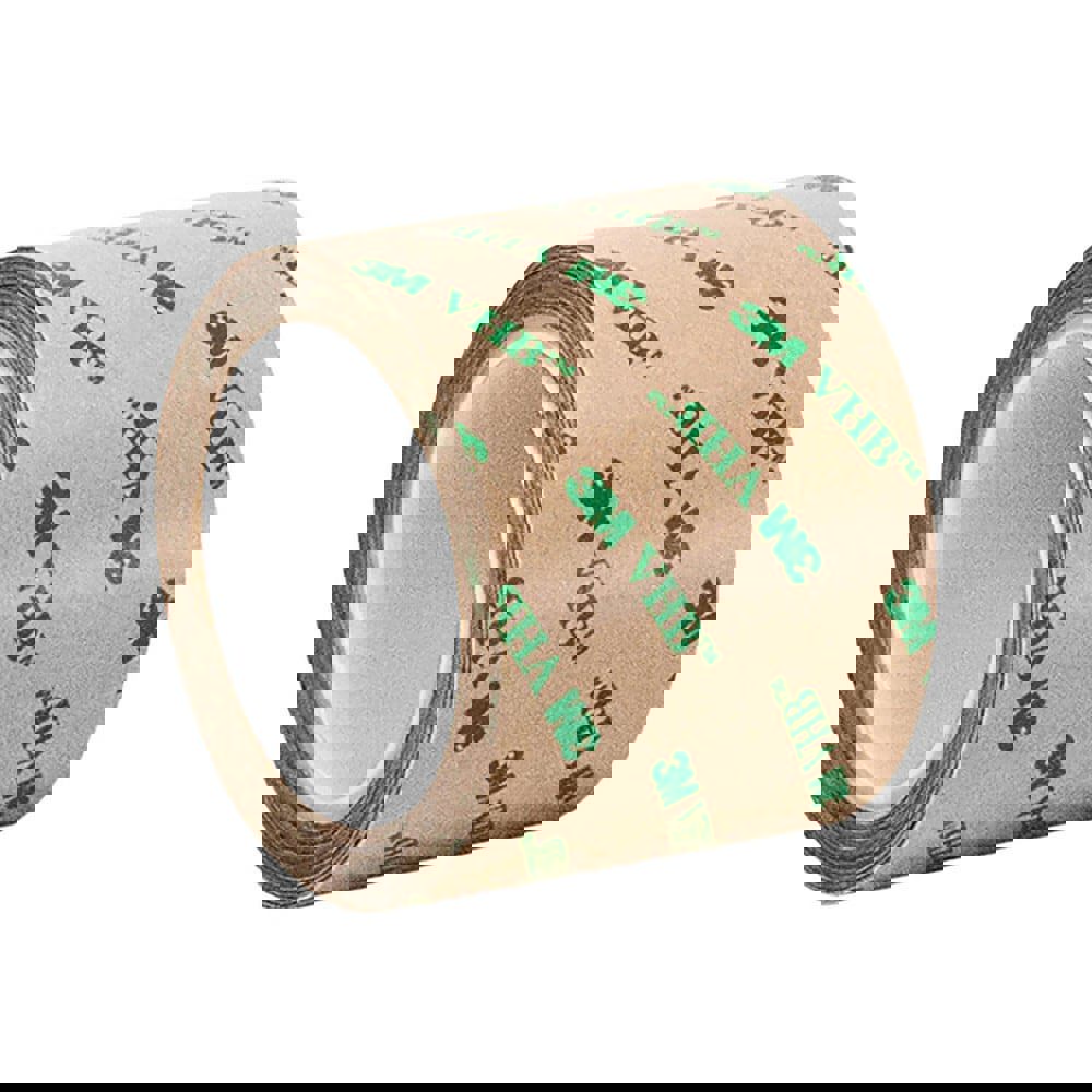 Adhesive Transfer Tape: 1/2