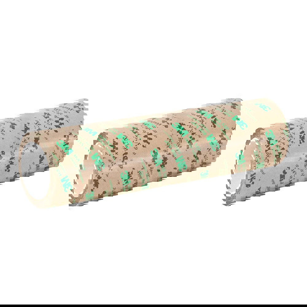 Adhesive Transfer Tape: 1