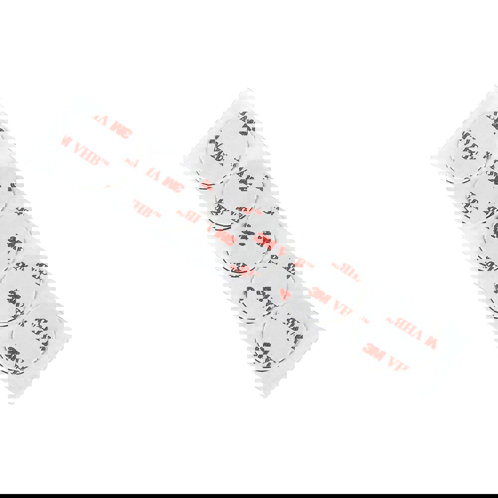 Adhesive Transfer Tape: 1