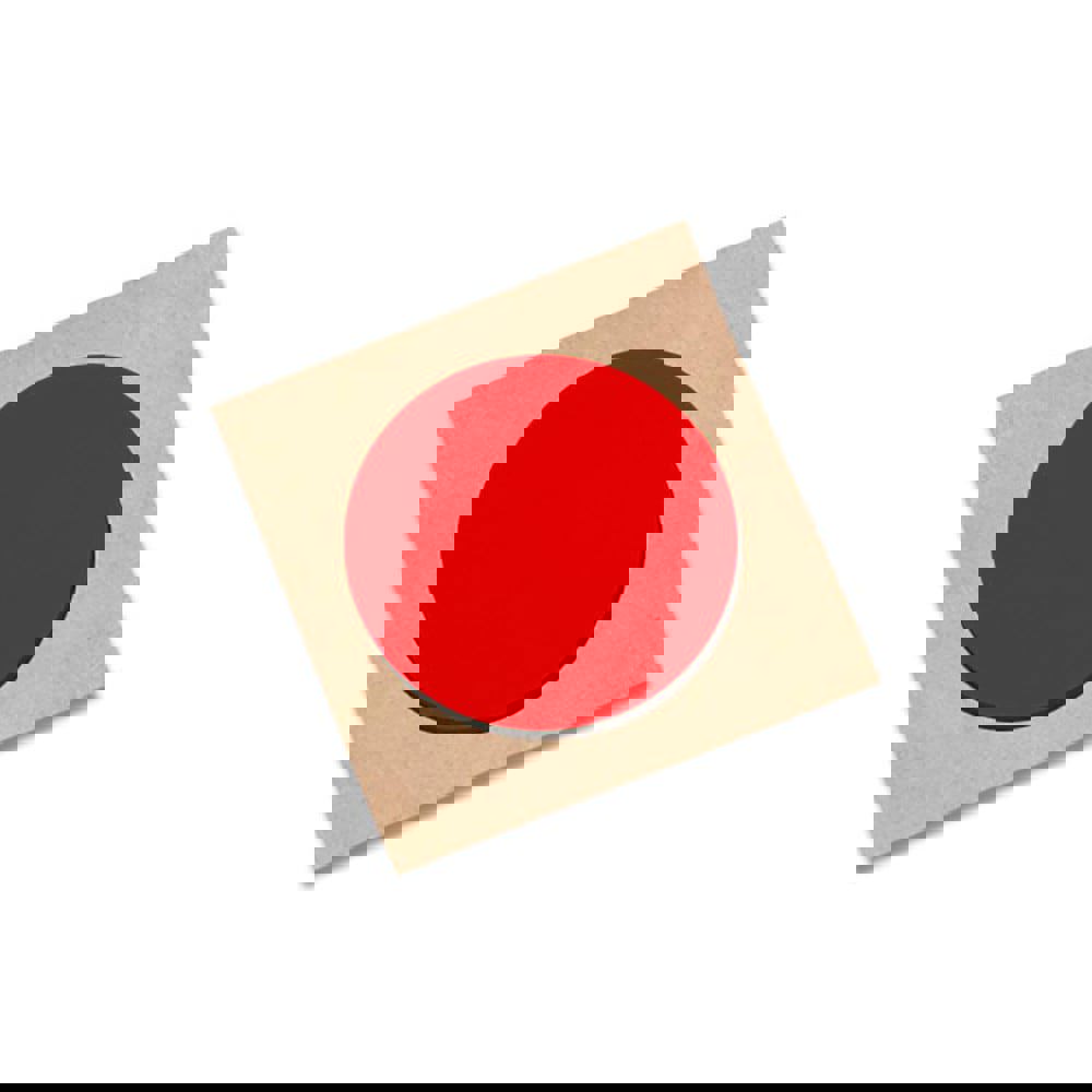 Gray Double-Sided Foam Tape: 2
