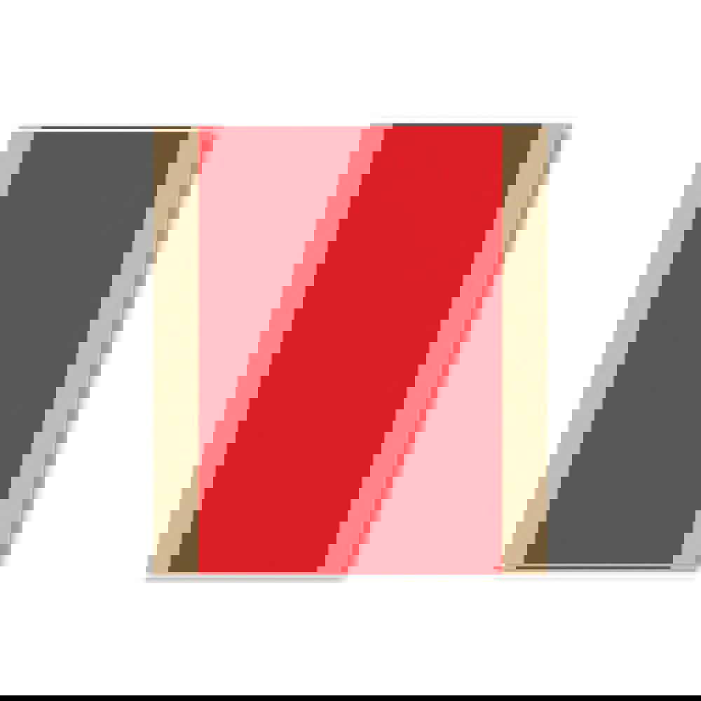 Gray Double-Sided Foam Tape: 1