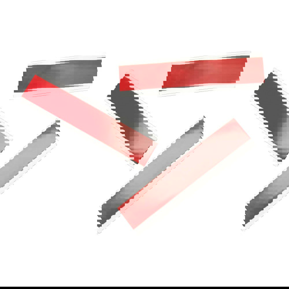 Gray Double-Sided Foam Tape: 1