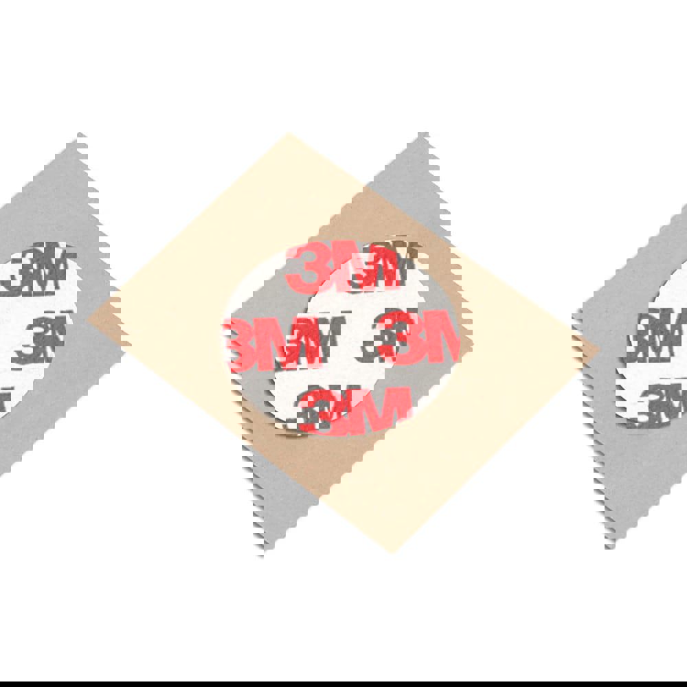 Clear Double-Sided Polyester Film Tape: 2