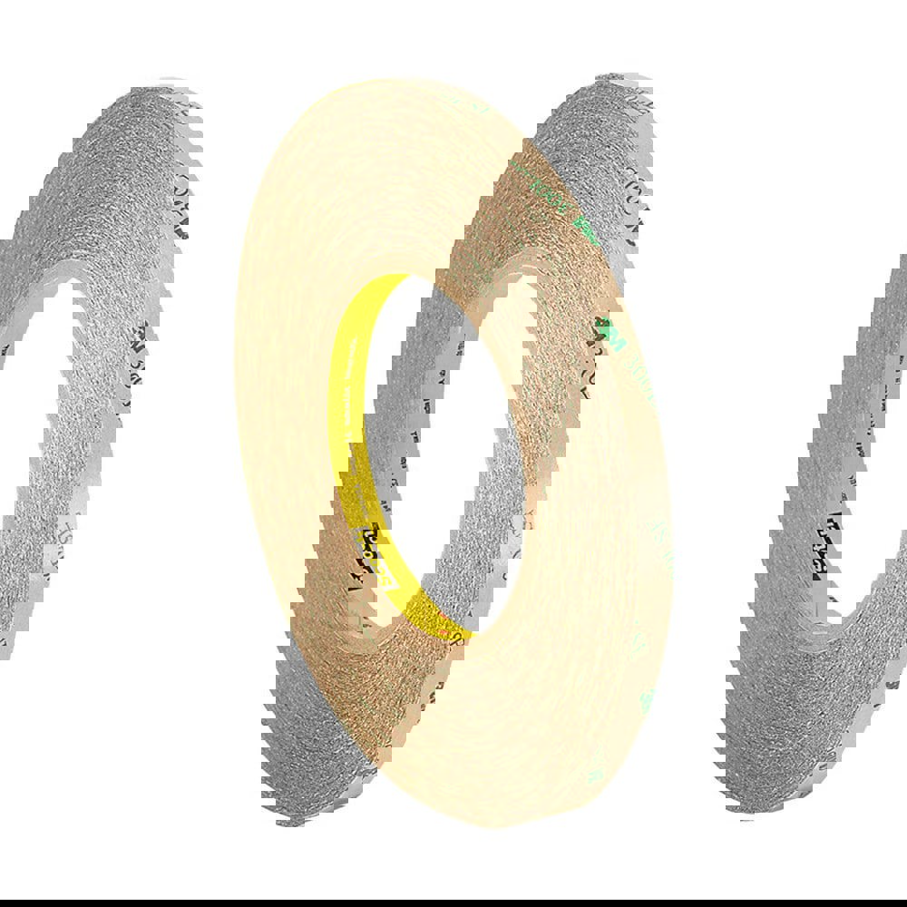 Adhesive Transfer Tape: 1/2