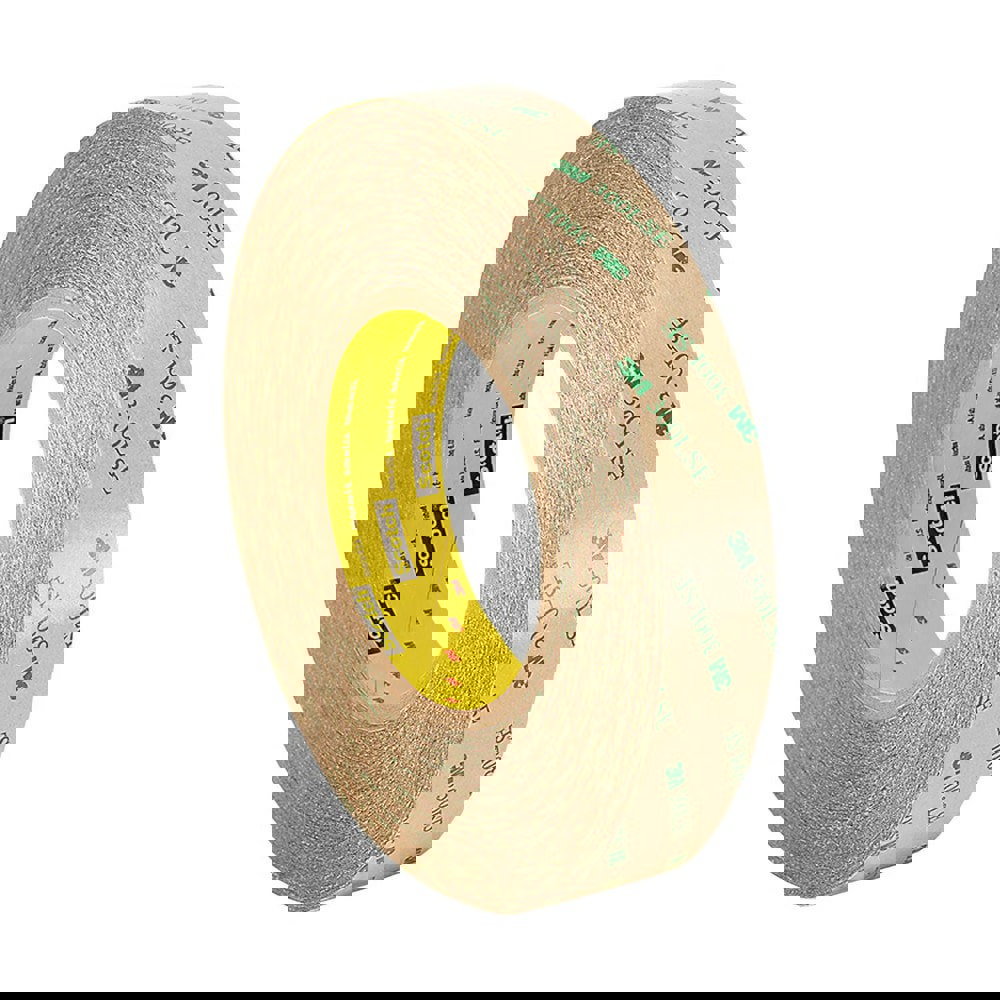 Adhesive Transfer Tape: 1