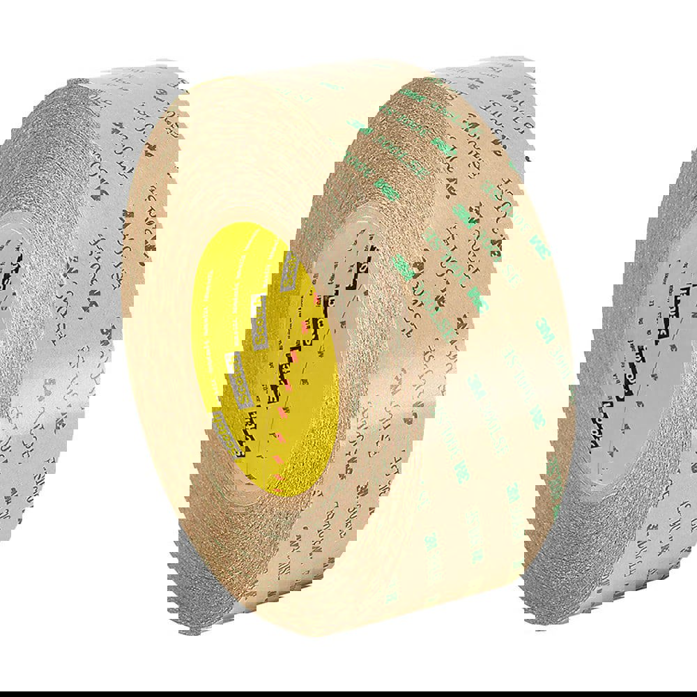 Adhesive Transfer Tape: 2