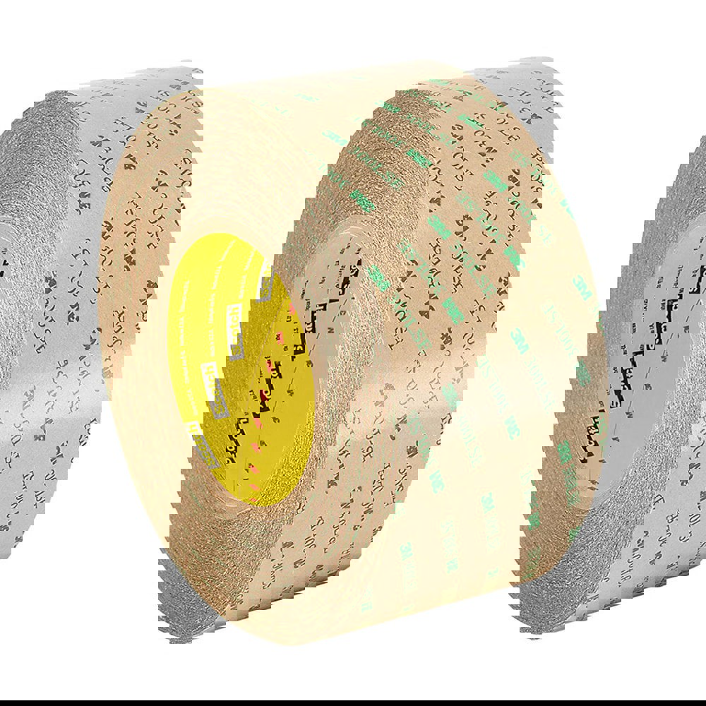 Adhesive Transfer Tape: 3