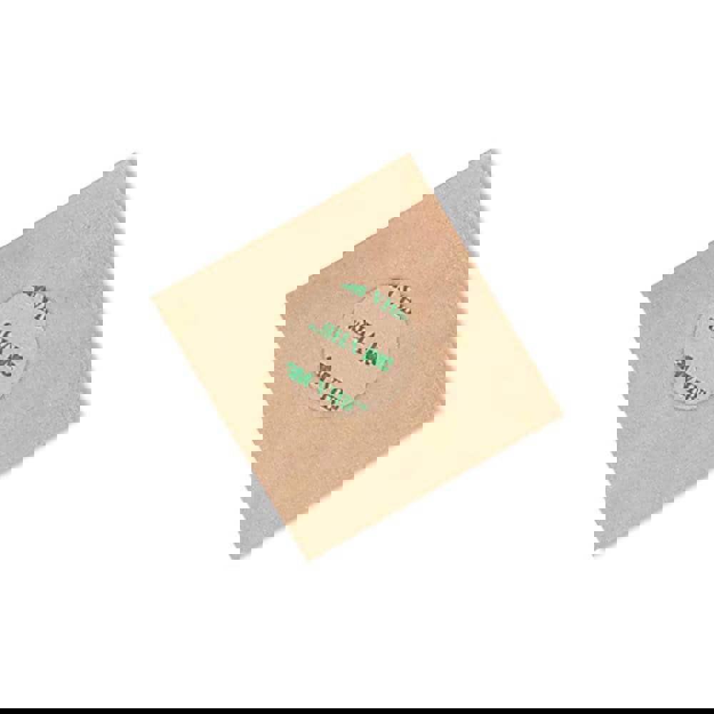 Clear Double-Sided Polyethylene Foam Tape: 1